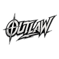 Outlaw // Signature Sticker