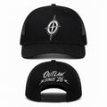 Outlaw // Signature Cap