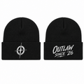 Outlaw // Signature Beanie