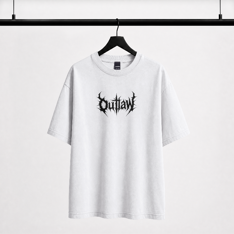 Outlaw // Reaper Tee