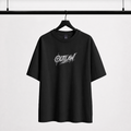Outlaw // Reaper Card Tee