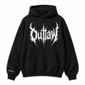 Outlaw // Memento Mori Hoodie